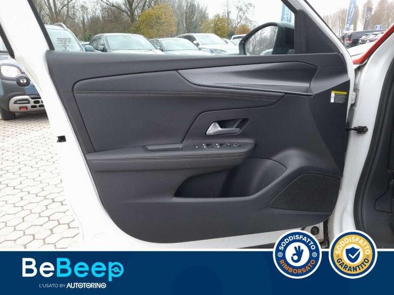 Opel Mokka 1.2 T GS LINE S&S 100CV