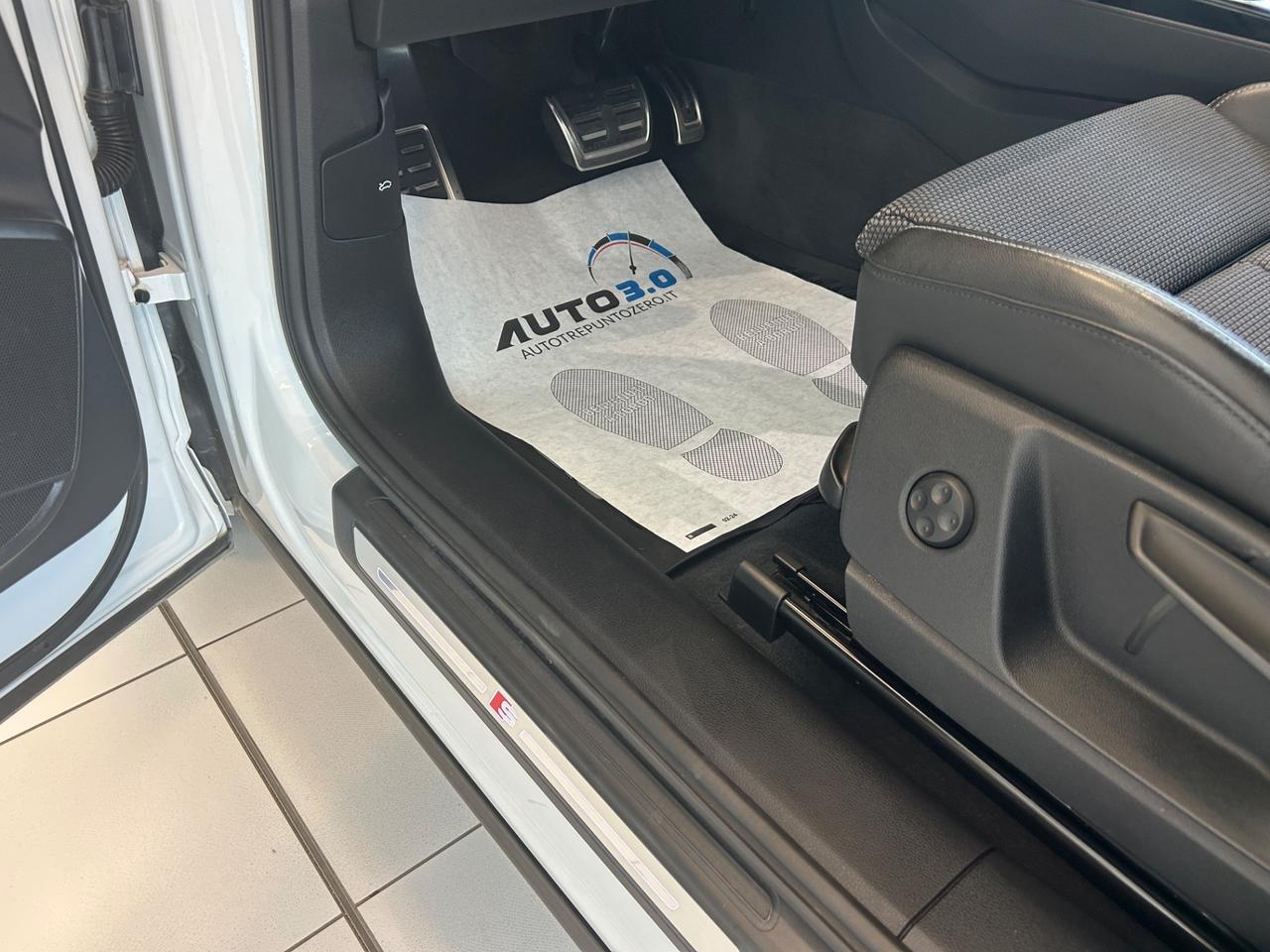 Audi Q5 SPB 40 TDI quattro S tronic line plus