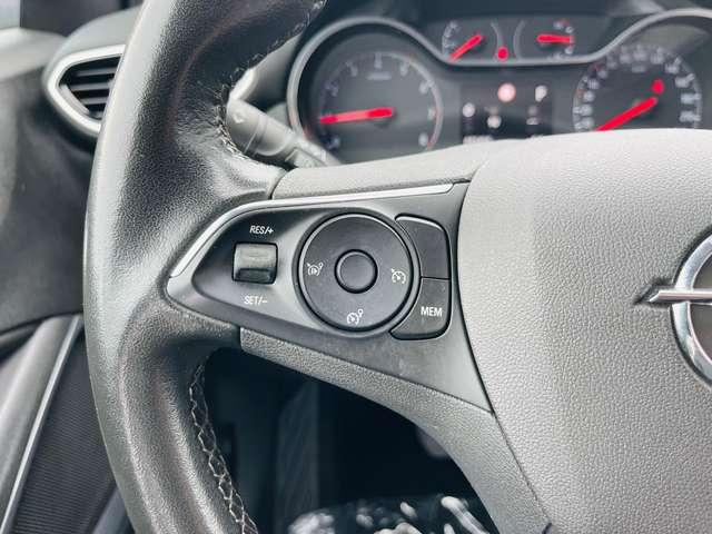 Opel Crossland X Crossland 1.5 ecotec Elegance 120cv RESTYLING