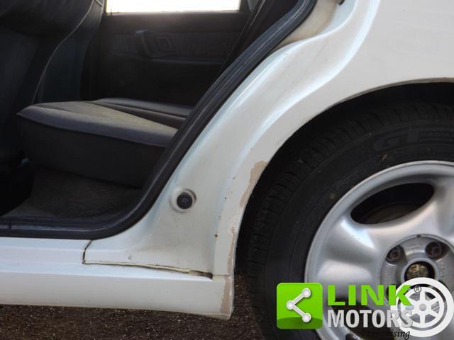 SEAT Cordoba 1.6 cat 4 porte GLX ben tenuta e funzionante