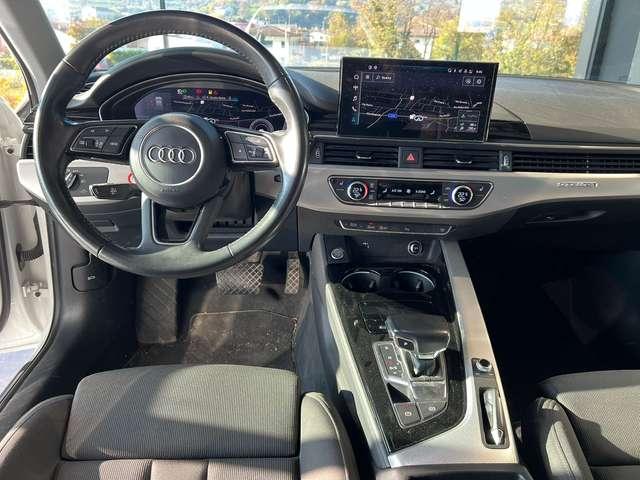 Audi A4 A4 Avant 40 2.0 tdi S Line edition 190cv s-tronic