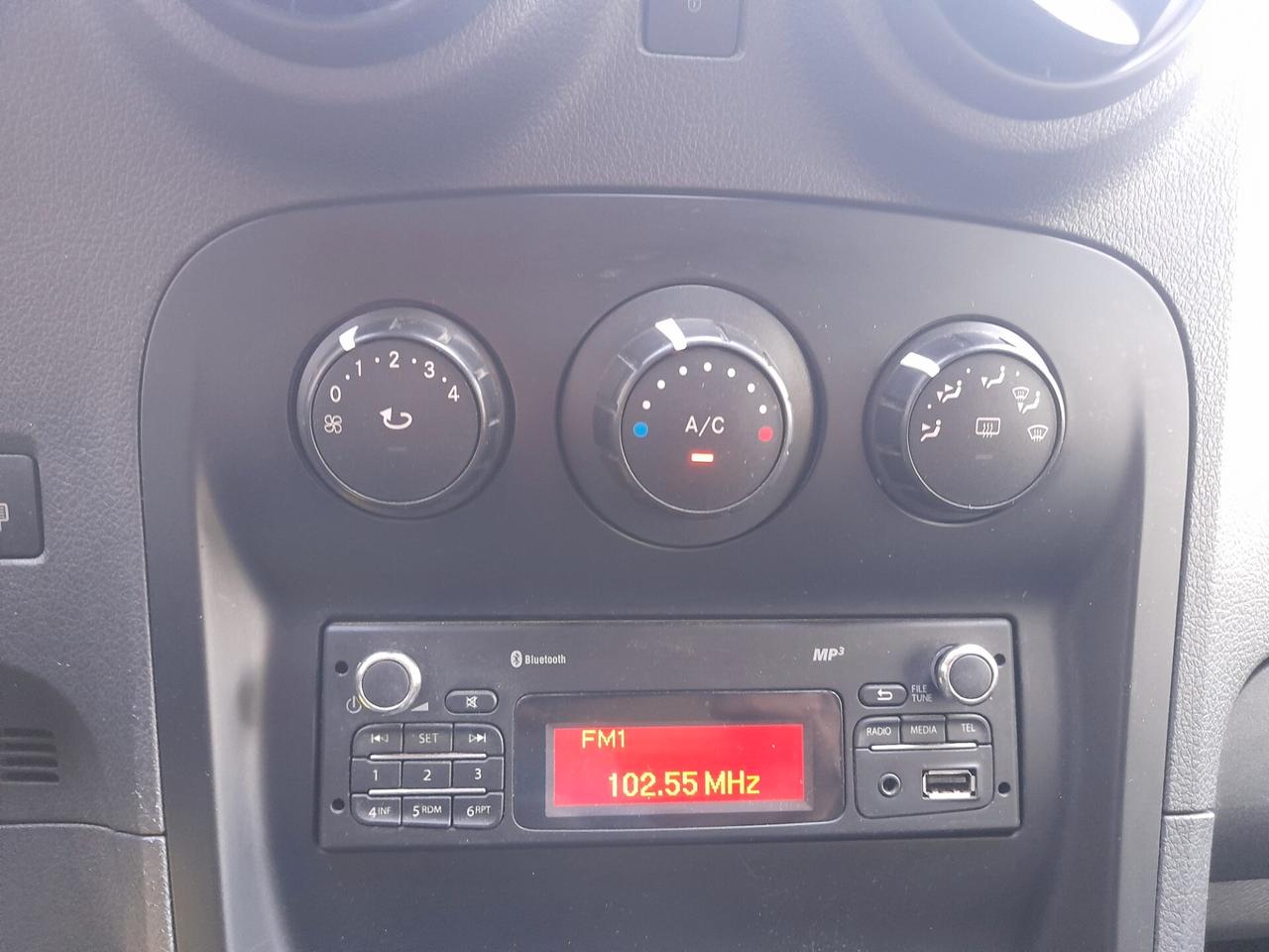 Mercedes-benz Citan 1.5 109 CDI S&S (N1) PREZZO FINITO
