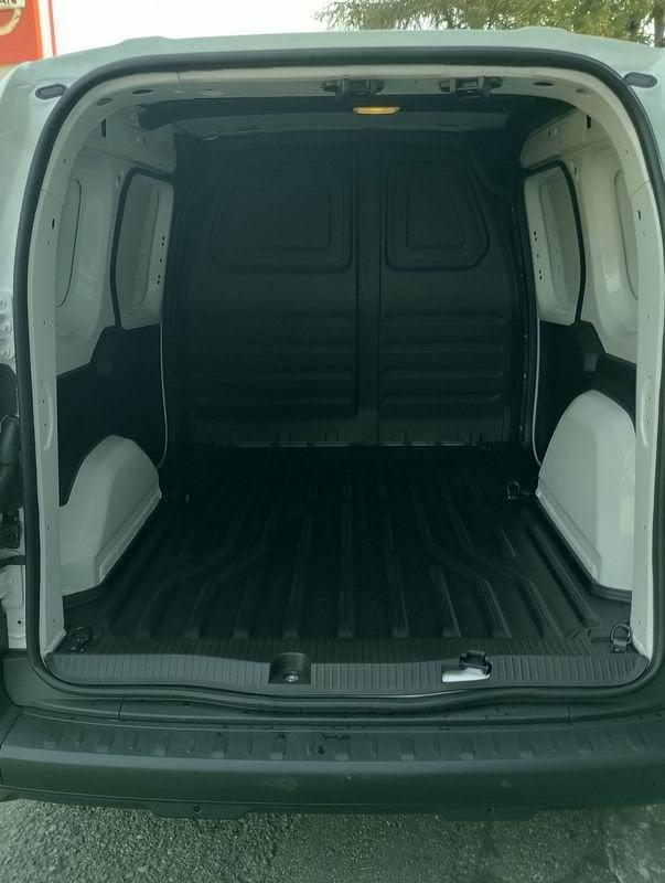 Renault Kangoo PRONTA CONSEGNA 130CV ACENTA L1 2PORTE LATERALI - PREZZO+IVA