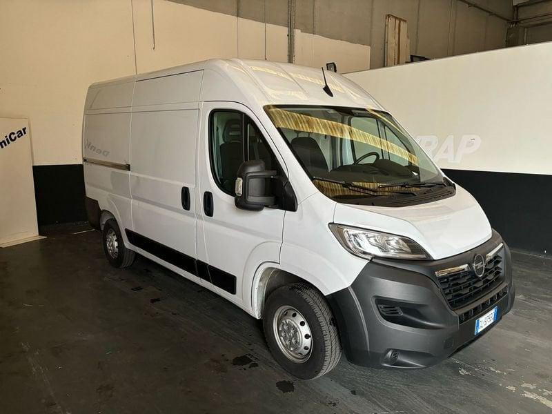 Opel Movano 33 2.2 BlueHDi 120 S&S L2H2 (IVA ESCL.)