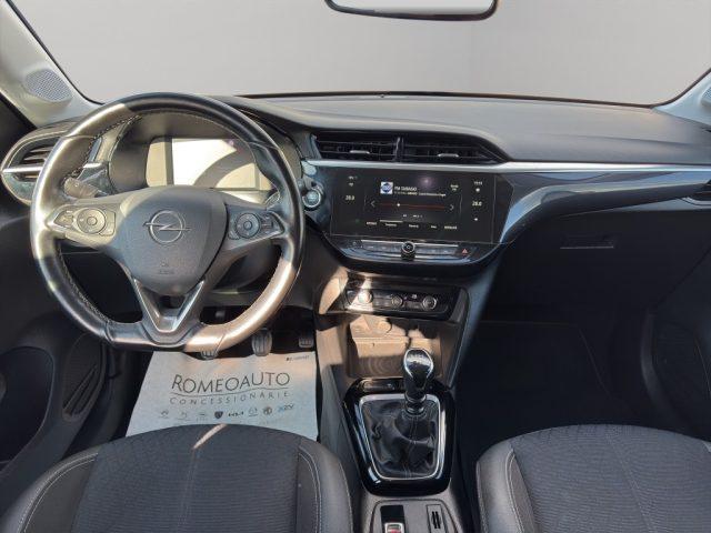 OPEL Corsa 1.5 D 100 CV Elegance
