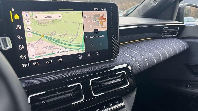 Renault 5 Renault E-Tech Electric Comfort Range Techno