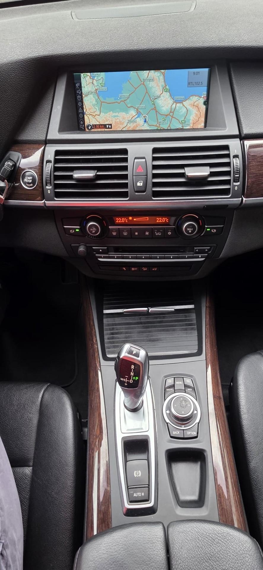 Bmw X5 xDrive30d Eletta