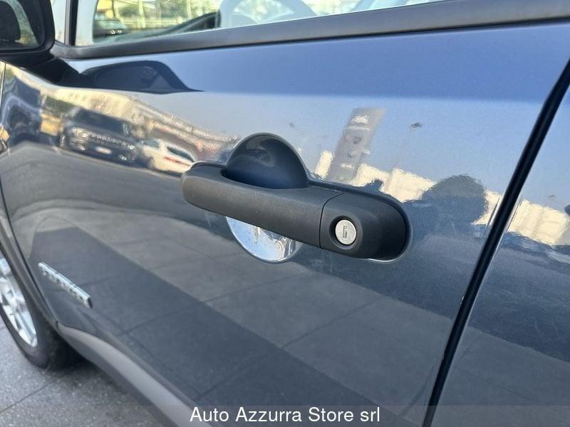Jeep Renegade 1.5 turbo t4 mhev Altitude 2wd dct *PROMO AZZURRA*