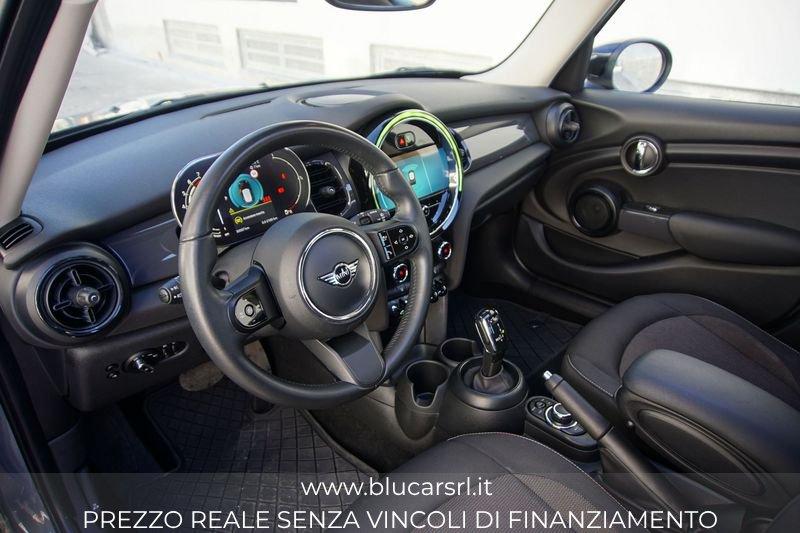 MINI Mini 5 porte Mini 5p 1.5 Cooper Classic auto