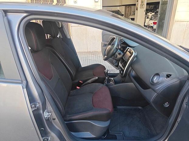 RENAULT Clio 1.5 dCi 75CV *NAVI* - 2016