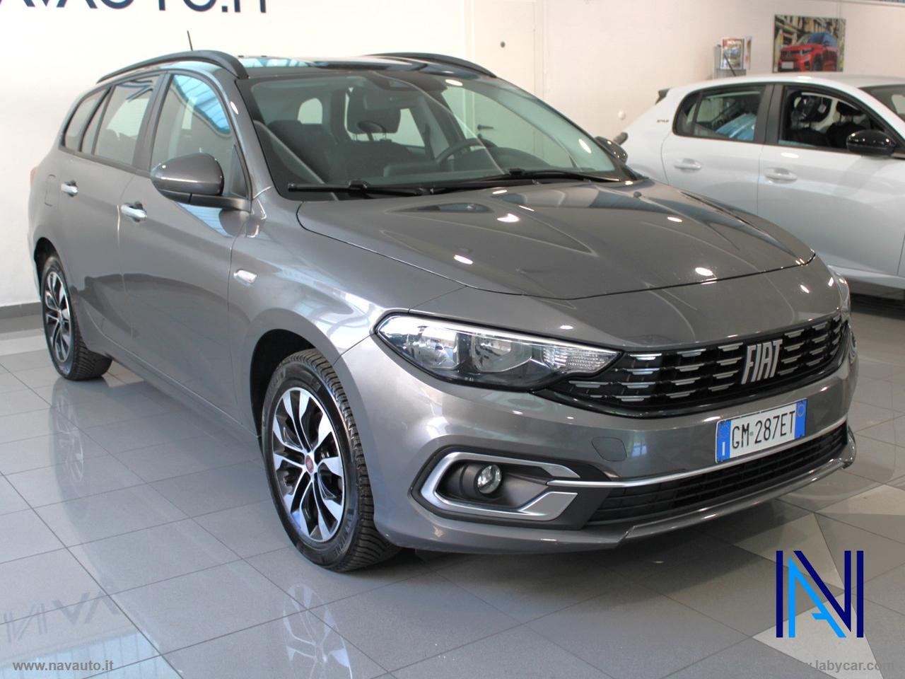 FIAT Tipo 1.6 Mjt S&S SW City Life