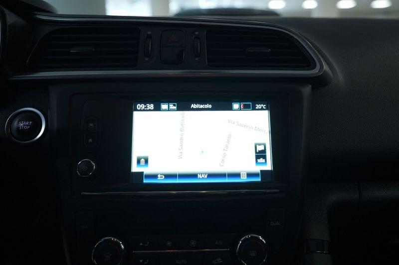 Renault Kadjar 1.5 blue dci Sport Edition 115cv