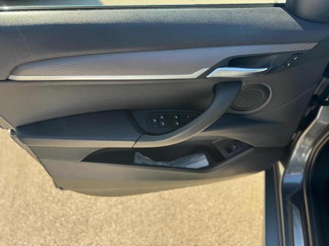 BMW X2 sDrive20d Msport TETTO APRIBILE