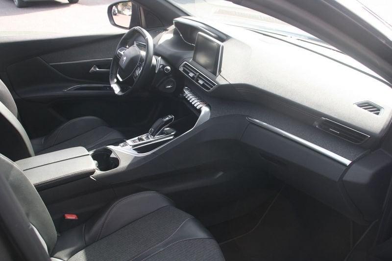 Peugeot 5008 BlueHDi 130 GT Line EAT8 S/S aut.