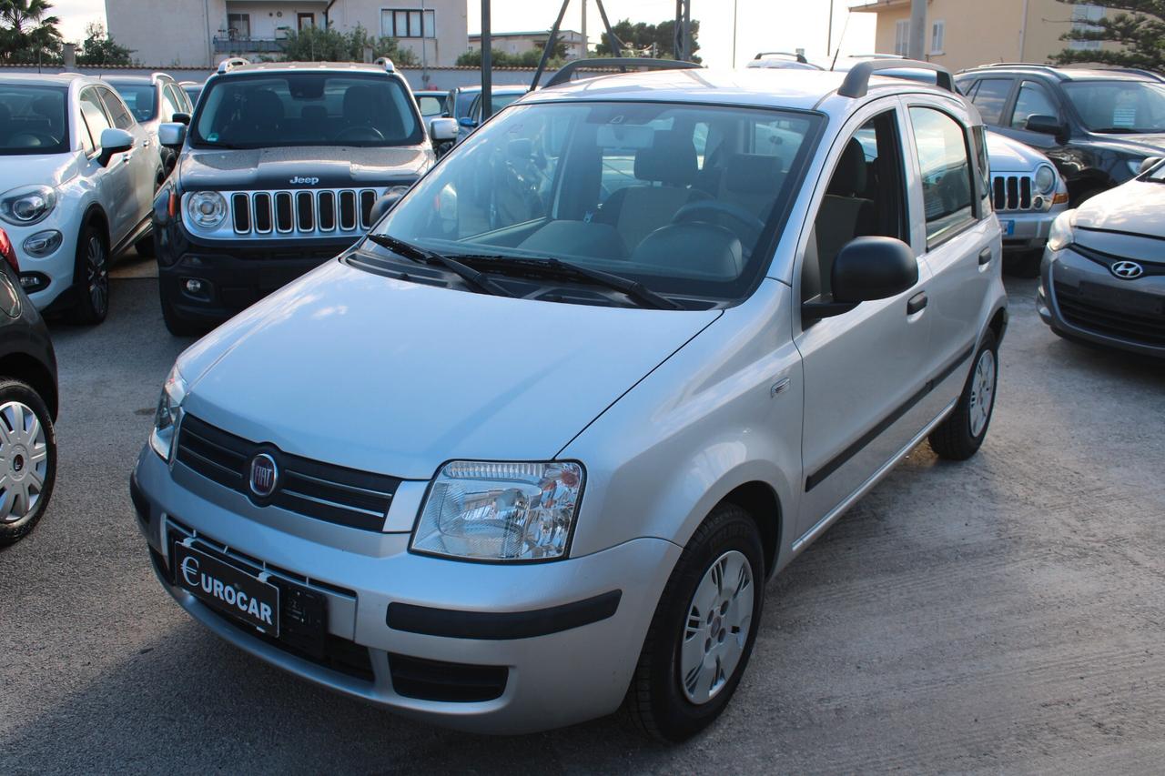 Fiat Panda 1.2 Dynamic