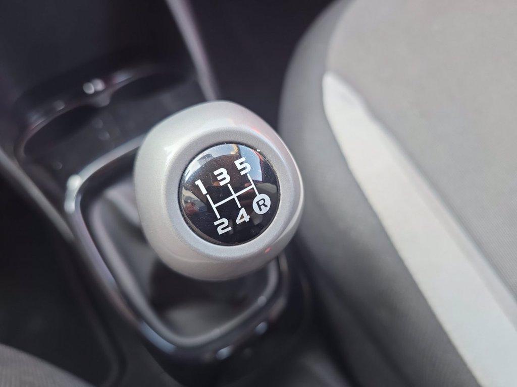 TOYOTA Aygo 5p 1.0 x-play del 2015