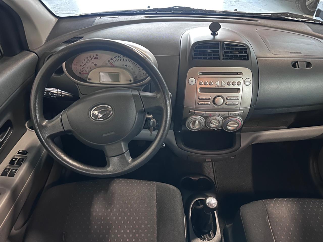 Daihatsu Sirion 1.3 Taka