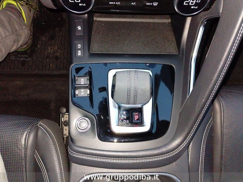 Jaguar E-Pace 2021 2.0d i4 mhev R-Dynamic SE awd 163cv auto