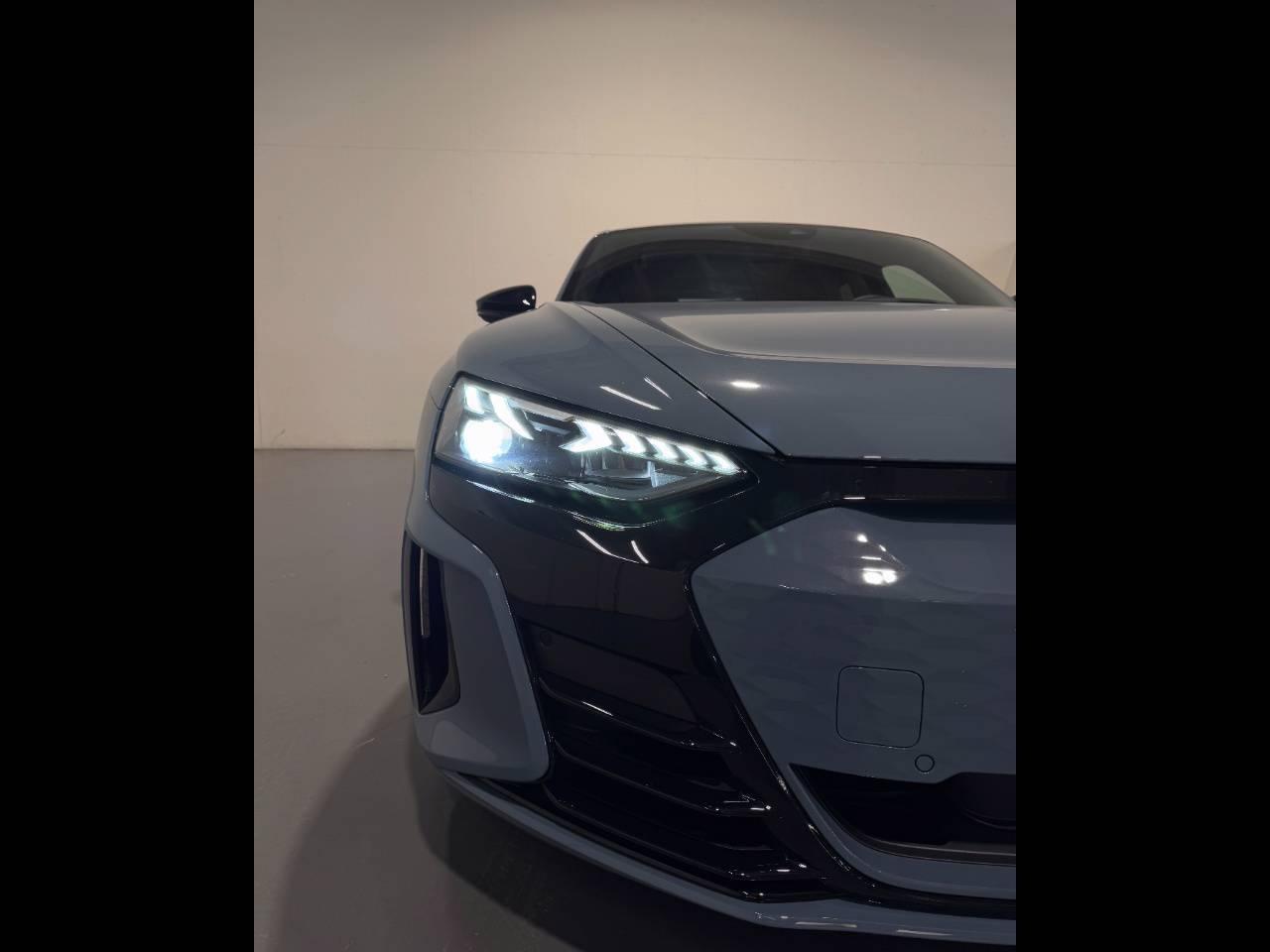 AUDI RS E-TRON GT - RENT TO BUY