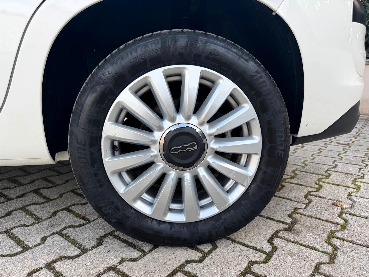 Fiat 500L 1.6 Multijet 120 CV Pop Star