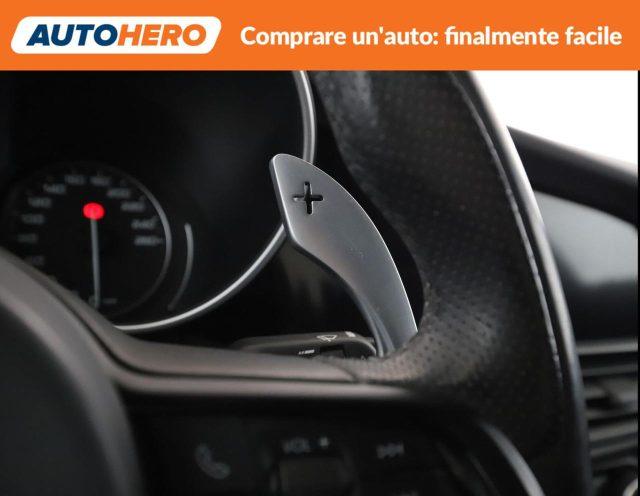 ALFA ROMEO Giulia 2.2 Turbodiesel 190 CV AT8 Sprint