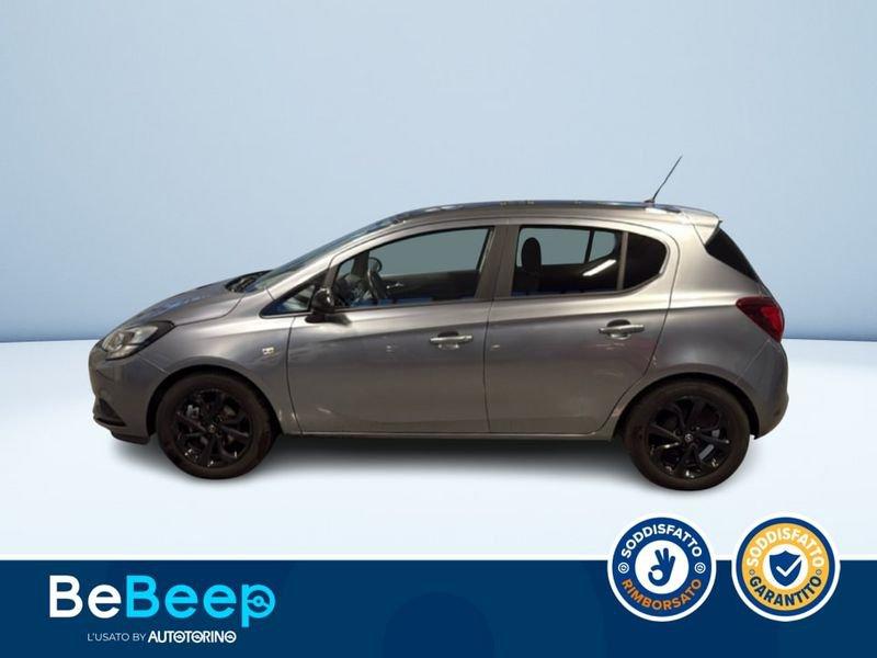 Opel Corsa 5P 1.4 INNOVATION GPL TECH 90CV MY18.5