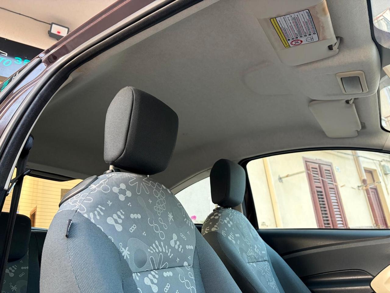 Ford Ka 1.2 69CV Business EURO5 12 MESI DI GARANZIA