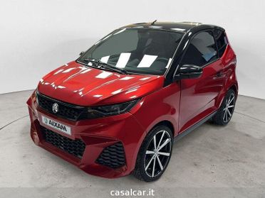 Aixam City City GTO Ambition 24 MESI DI GARANZIA