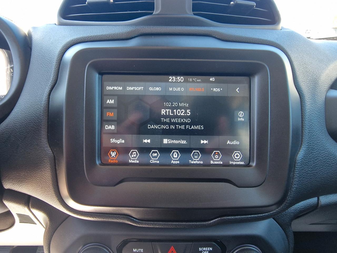 Jeep Renegade 1.0 T3 Limited