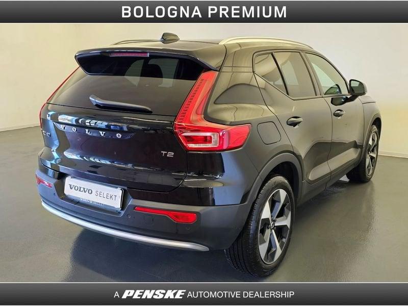 Volvo XC40 T2 automatico Core