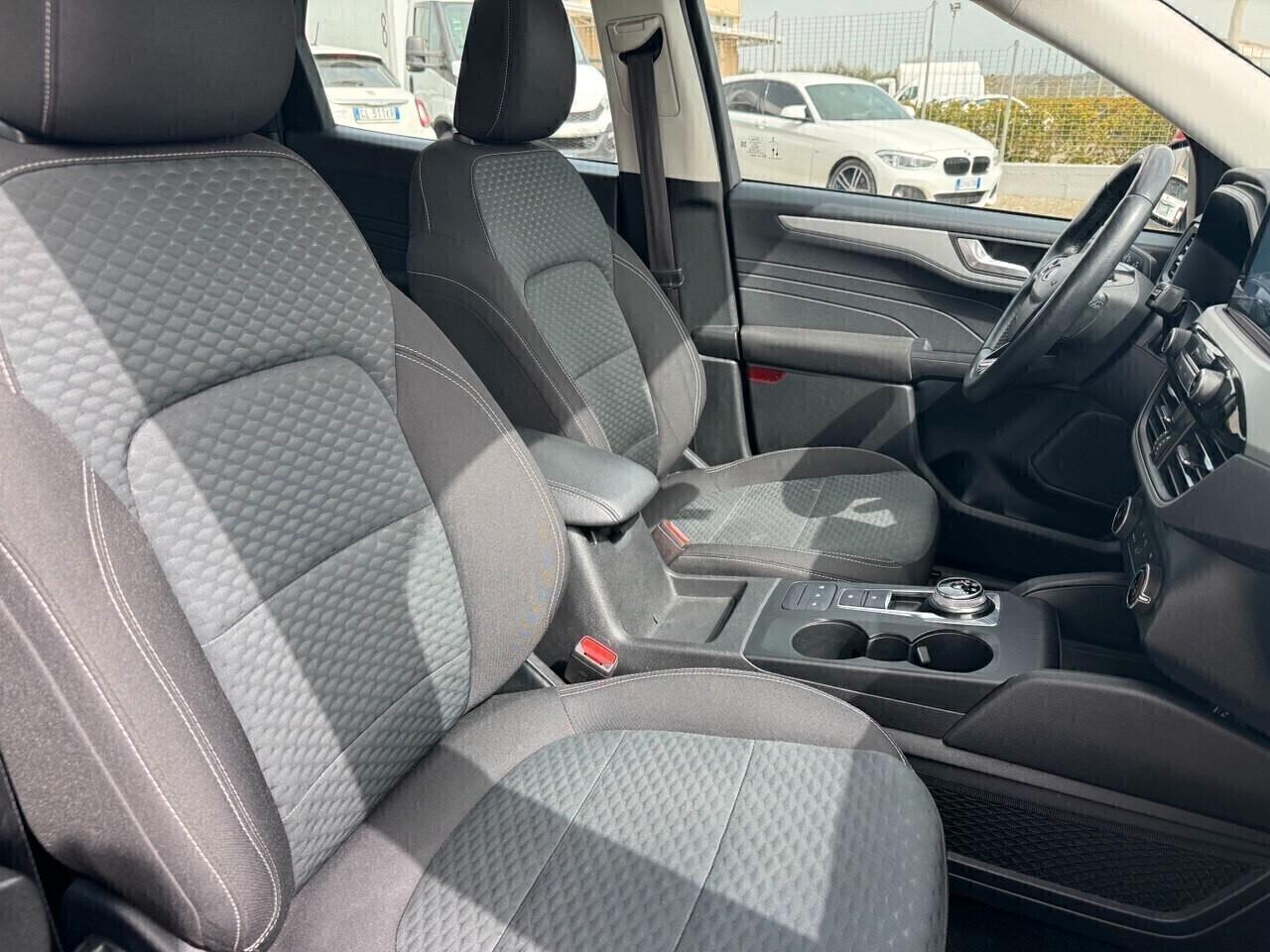 Ford Kuga 1.5 EcoBlue 120 CV 2WD Titanium