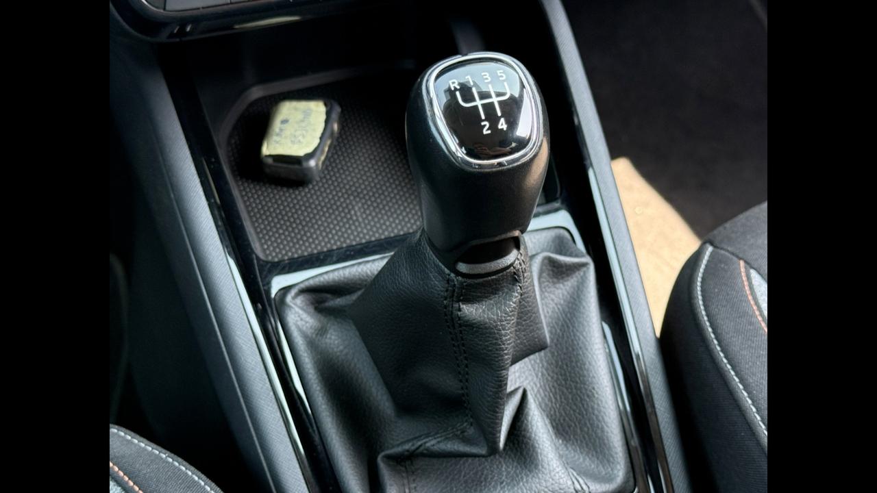 SKODA Kamiq 2019 - Kamiq 1.0 tsi Ambition 95cv