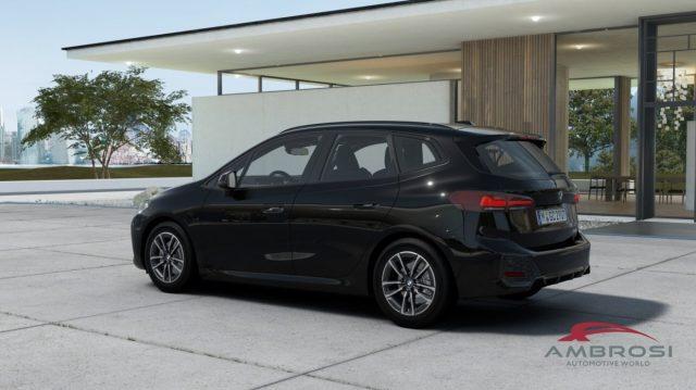 BMW 218 Serie 2 d Active Tourer Msport Package