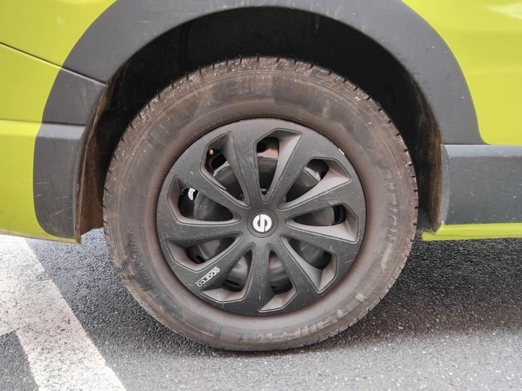 Opel Vivaro Vivaro II 29 E6 2017 29 L2H1 1.6 bit. 145cv Edition S&S E6