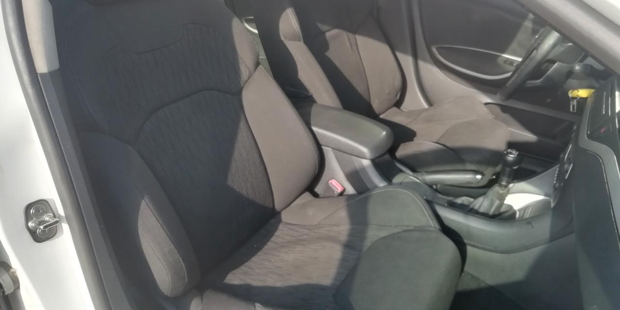 Citroen C5 1.6 HDi 110 Seduction