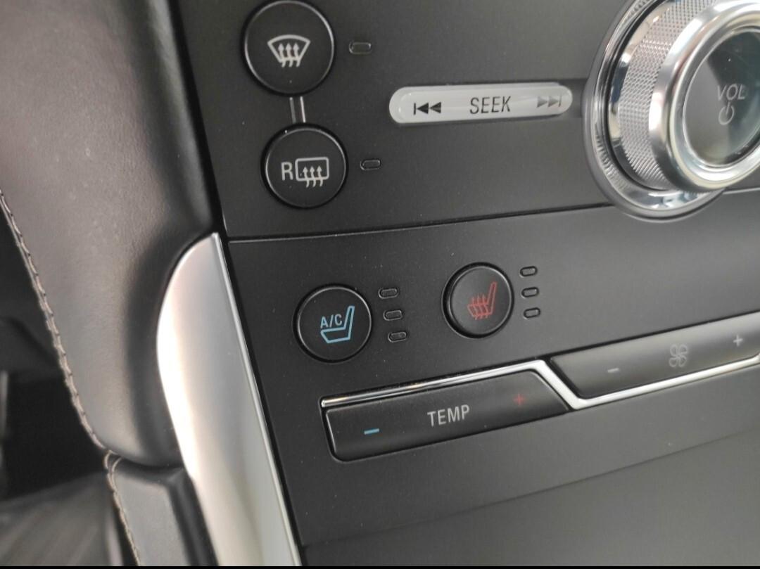 Ford Edge 2.0 EcoBlue 238 CV AWD Start&Stop aut. Vignale