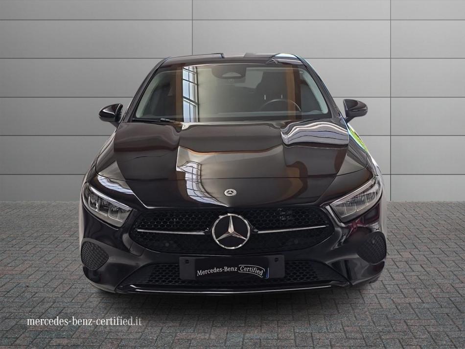 Mercedes Classe A 250 250 e Plug-In-Hybrid Advanced Plus Progressive Speedshift DCT...