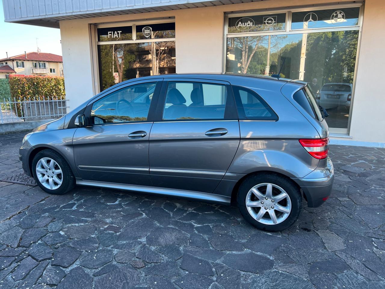 Mercedes-benz B 180 CDI Sport