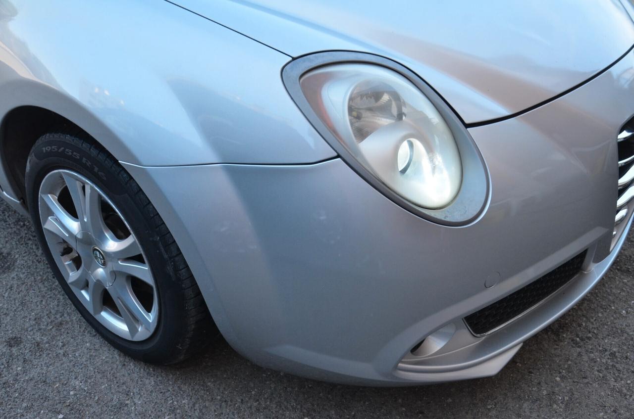 Alfa Romeo MiTo 1.4 78 CV 8V S&S Distinctive