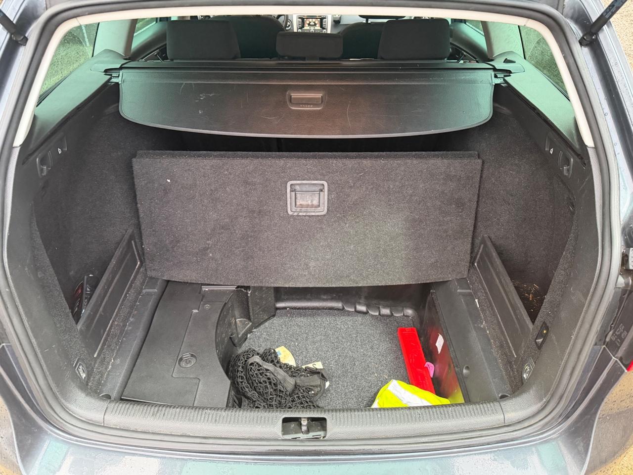 VW PASSAT 2012 2.0TDI 140CV EURO5B MANUALE 6MARCE