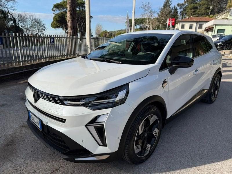 Renault Symbioz Symbioz Full Hybrid E-Tech 145 CV Techno