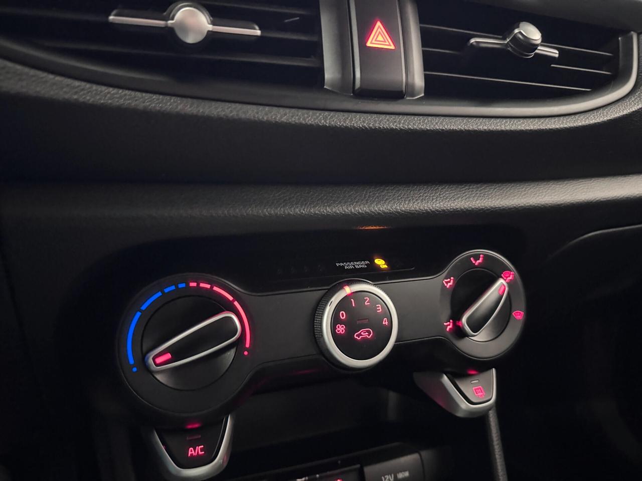 Kia Picanto 1.0 12V EcoGPL 5 porte