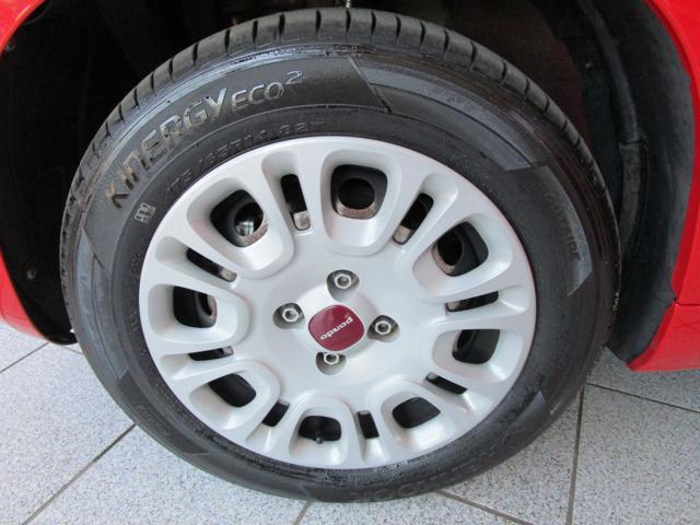 FIAT Panda 1.0 Hybrid 5POSTO City Life