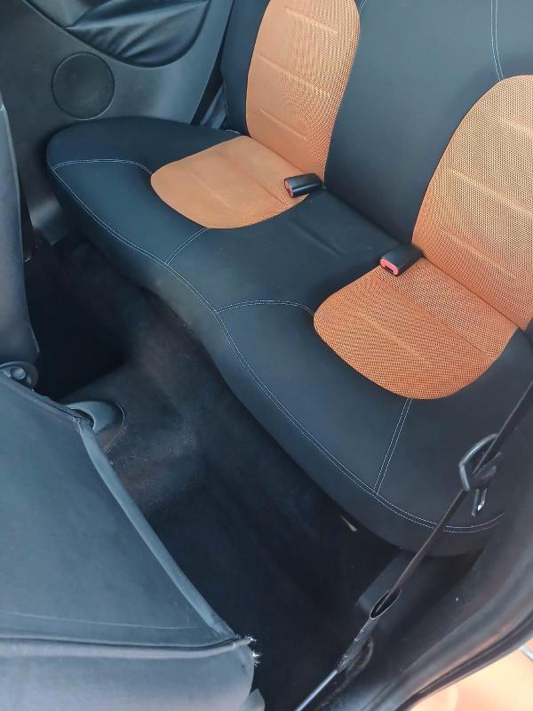 Lancia Ypsilon 1.2 BENZ 80 CV 16v Oro OK NEOPATENTATI