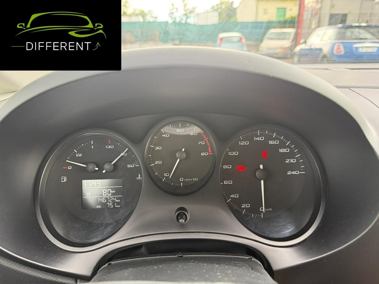 Seat Leon 1.4 Reference ok neopatentati
