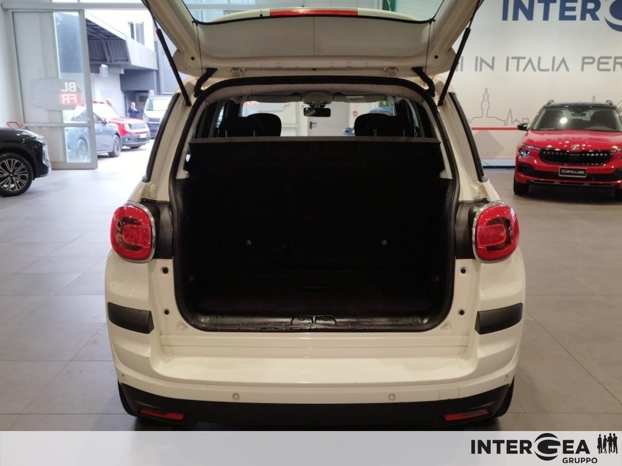 FIAT 500 L Pro N1 1.6 mjt VGT 120cv Urban 4p.ti E6d-temp