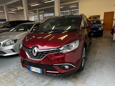 Renault Grand Scenic TCe 140 CV Energy Sport Edition2