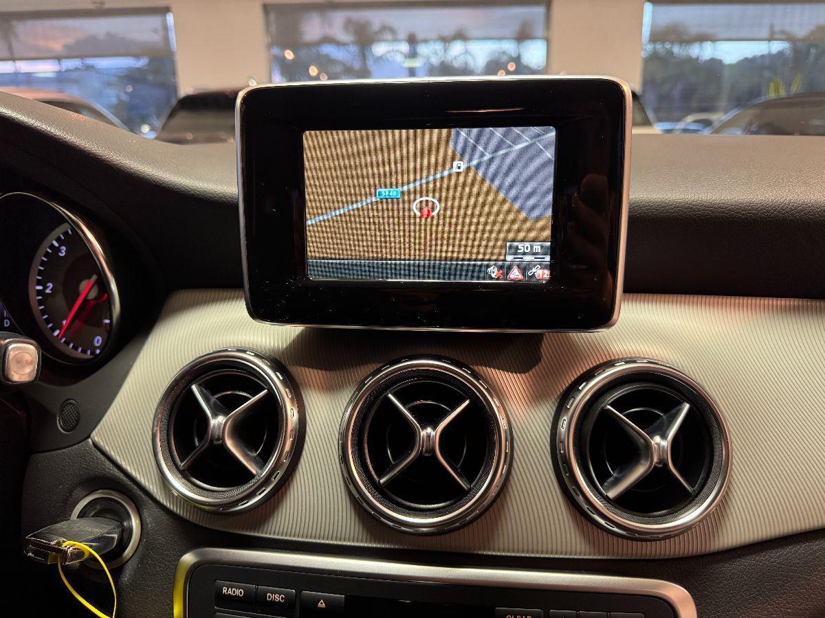 MERCEDES GLA 200 CDI Automatic Sport 4Matic 100.000 Km