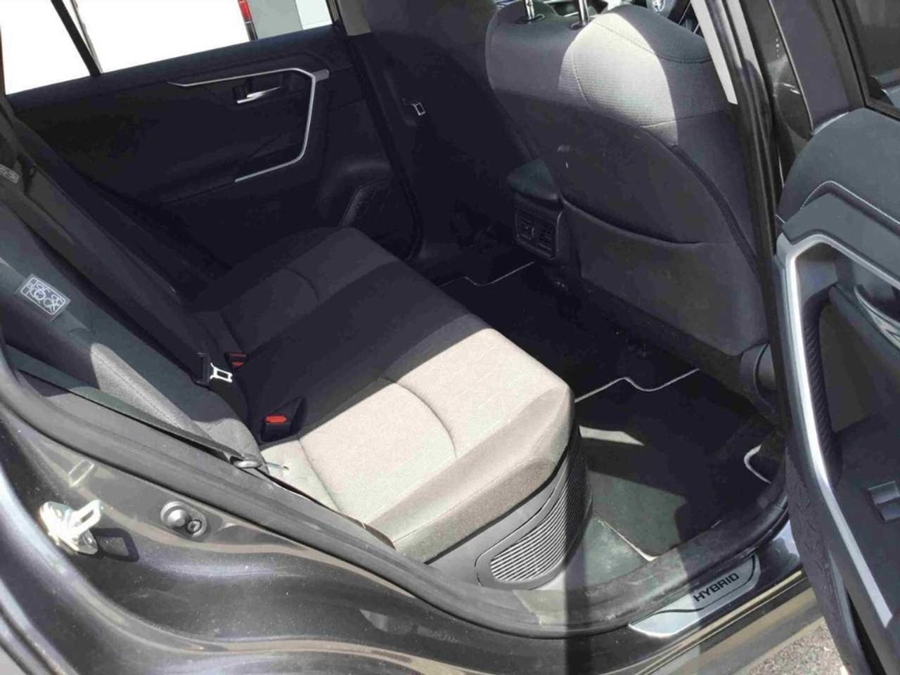 Toyota RAV 4 RAV4 2.5 PHEV E-CVT AWD-i More Dynamic