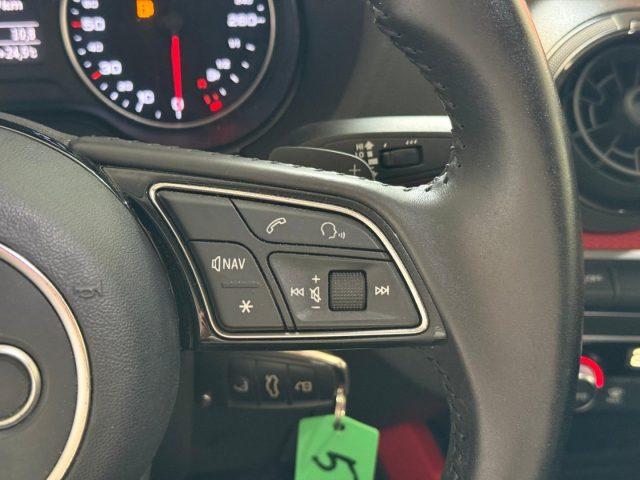 AUDI Q2 1.6 TDI Sport